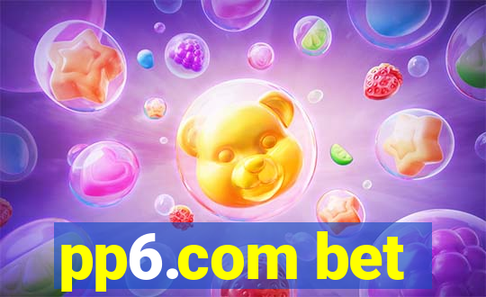 pp6.com bet